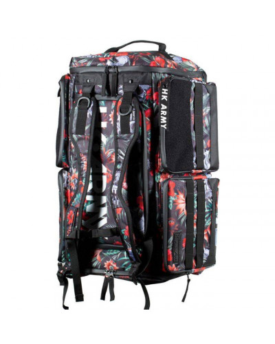 Сумка HK Army EXPAND 35L - BACKPACK - Tropical Skull