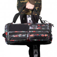Сумка HK Army EXPAND 35L - BACKPACK - Tropical Skull