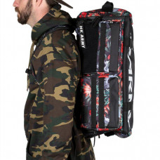 Сумка HK Army EXPAND 35L - BACKPACK - Tropical Skull