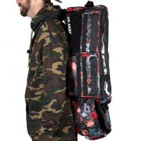 Сумка HK Army EXPAND 35L - BACKPACK - Tropical Skull