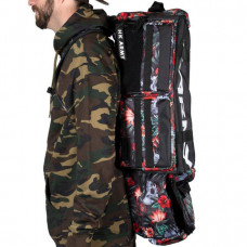 Сумка HK Army EXPAND 35L - BACKPACK - Tropical Skull