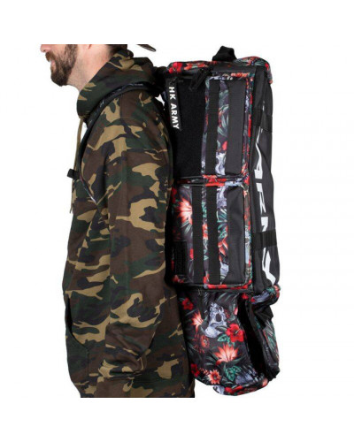 Сумка HK Army EXPAND 35L - BACKPACK - Tropical Skull