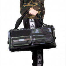 Сумка HK Army EXPAND 35L - BACKPACK - FOREST
