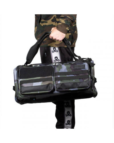 Сумка HK Army EXPAND 35L - BACKPACK - FOREST