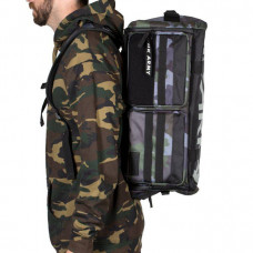 Сумка HK Army EXPAND 35L - BACKPACK - FOREST