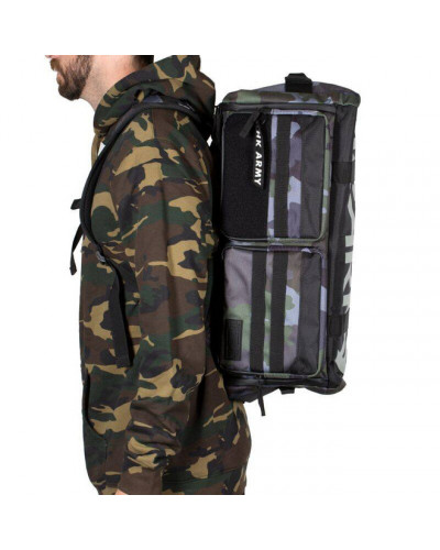 Сумка HK Army EXPAND 35L - BACKPACK - FOREST