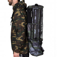 Сумка HK Army EXPAND 35L - BACKPACK - FOREST