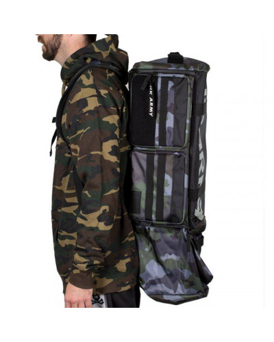 Сумка HK Army EXPAND 35L - BACKPACK - FOREST