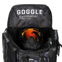 Сумка HK Army EXPAND 35L - BACKPACK - FOREST