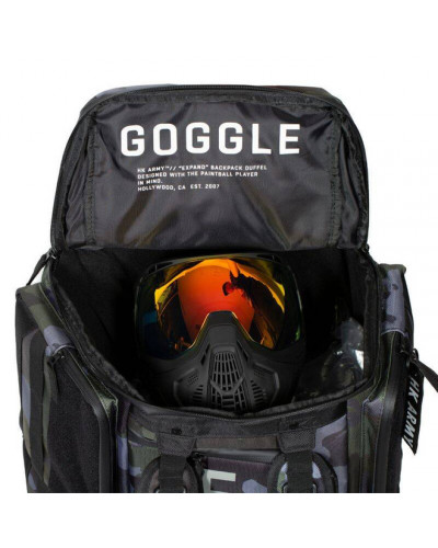 Сумка HK Army EXPAND 35L - BACKPACK - FOREST