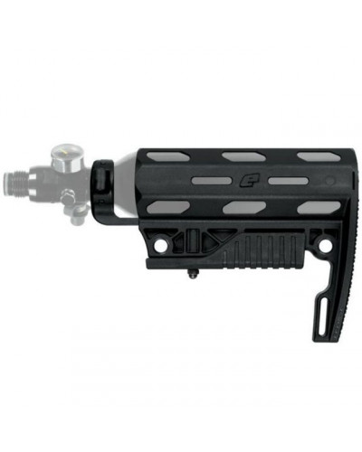 Маркер Planet Eclipse EMF200 + EMC Tank Stock + Field Tank 0,2 l