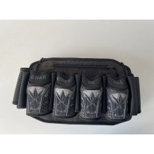 Харнес Bunkerkings Fly2 Pack - Gold Splash 4+7