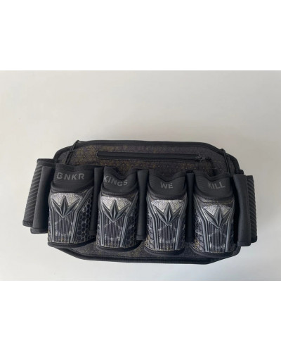 Харнес Bunkerkings Fly2 Pack - Gold Splash 4+7