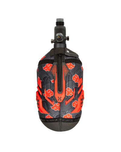 Чехол балона Hardline Armored Tank Cover - Devastation Kloud