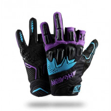 Перчатки HK Army Hardline Armored Glove (Amp)