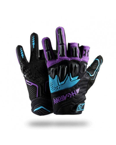 Перчатки HK Army Hardline Armored Glove (Amp) в магазине DRPaint.ru