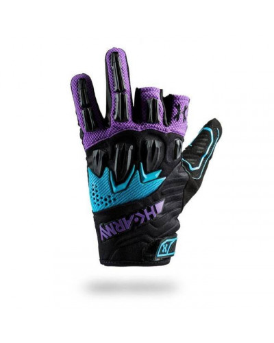 Перчатки HK Army Hardline Armored Glove (Amp) в магазине DRPaint.ru