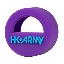 Чехол манометра Gauge Cover - Purple/Blue