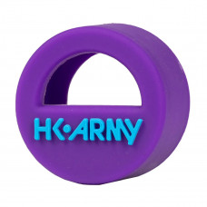 Чехол манометра Gauge Cover - Purple/Blue