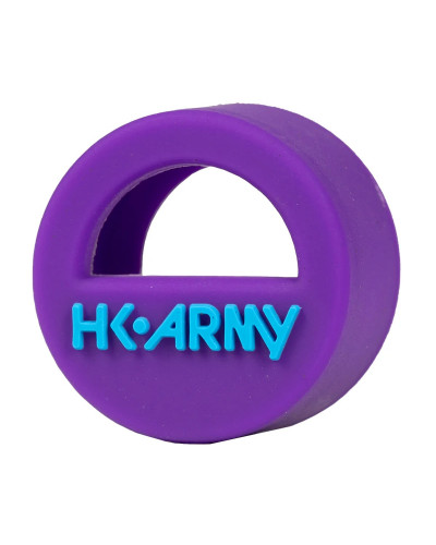 Чехол манометра Gauge Cover - Purple/Blue