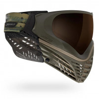 Маска Virtue VIO X6 Goggle - Desert Storm