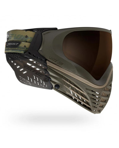 Маска Virtue VIO X6 Goggle - Desert Storm в магазине DRPaint.ru