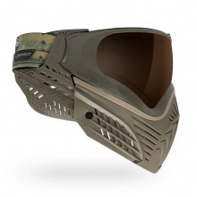 Маска Virtue VIO X6 Goggle - Desert Storm