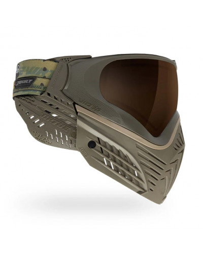 Маска Virtue VIO X6 Goggle - Desert Storm в магазине DRPaint.ru
