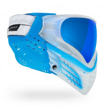 Маска Virtue VIO X6 Goggle - Clear Ice
