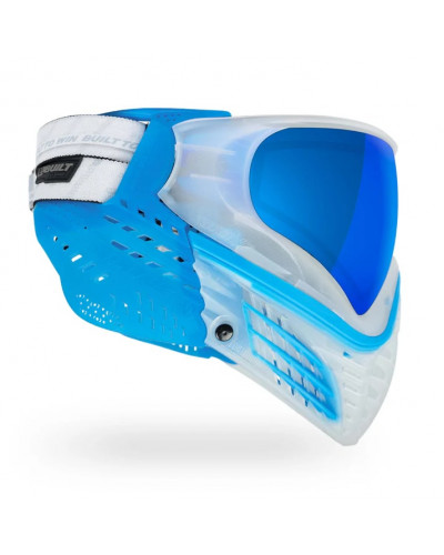 Маска Virtue VIO X6 Goggle - Clear Ice в магазине DRPaint.ru