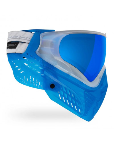 Маска Virtue VIO X6 Goggle - Clear Ice в магазине DRPaint.ru