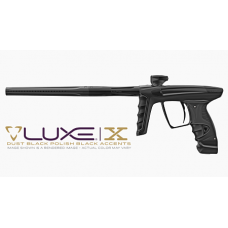 Маркер DLX LUXE X DUST BLACK DARK