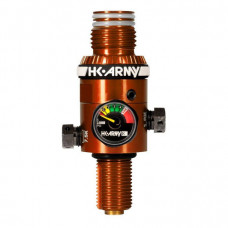 Регулятор HK Army HP8 Regulator 800psi orange