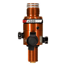 Регулятор HK Army HP8 Regulator 800psi orange