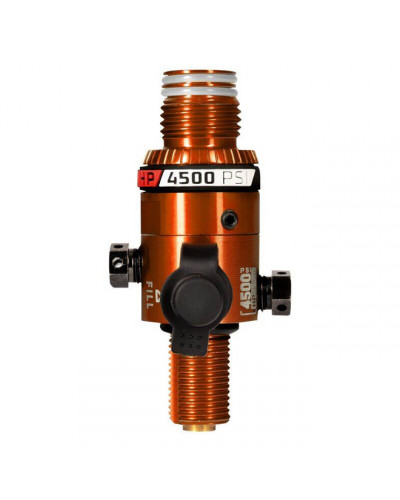 Регулятор HK Army HP8 Regulator 800psi orange