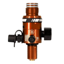 Регулятор HK Army HP8 Regulator 800psi orange