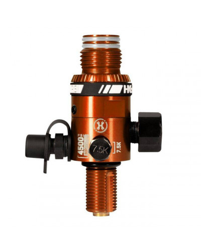Регулятор HK Army HP8 Regulator 800psi orange