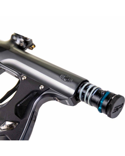 Маркер SP Shocker® ERA marker, Серый-мат