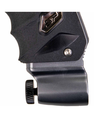 Маркер SP Shocker® ERA marker, Серый-мат