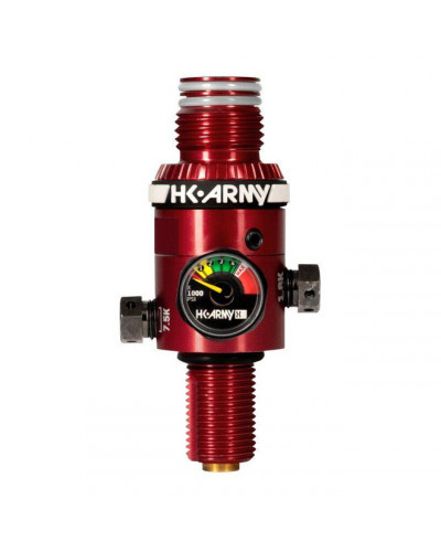 Регулятор HK Army HP8 Regulator 800psi red