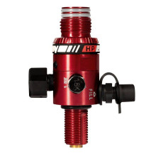 Регулятор HK Army HP8 Regulator 800psi red