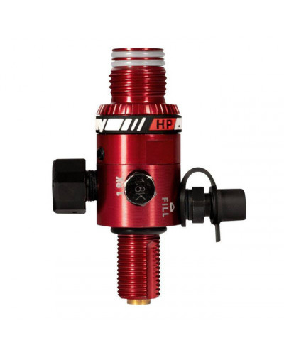 Регулятор HK Army HP8 Regulator 800psi red
