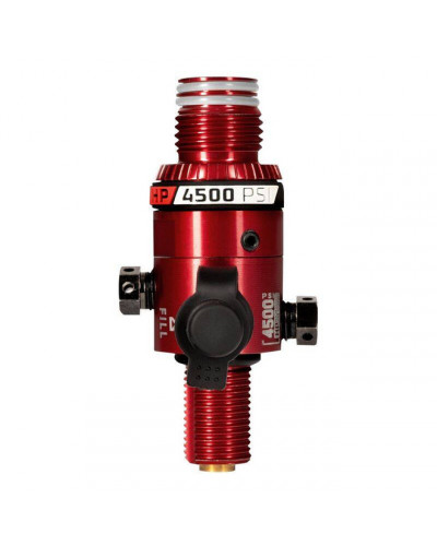 Регулятор HK Army HP8 Regulator 800psi red