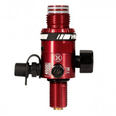 Регулятор HK Army HP8 Regulator 800psi red