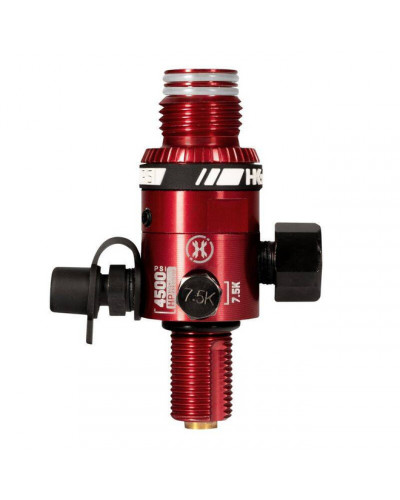 Регулятор HK Army HP8 Regulator 800psi red
