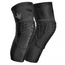 Защита колен Bunkerkings Fly Compression Knee Pads