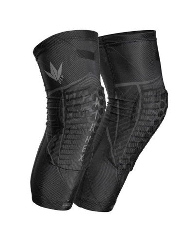 Защита колен Bunkerkings Fly Compression Knee Pads