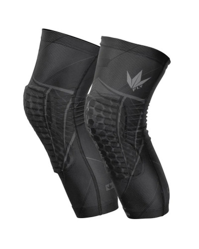 Защита колен Bunkerkings Fly Compression Knee Pads