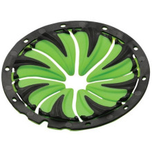 Спидфид Dye Rotor R1/LT-R Quick Feed (black lime)