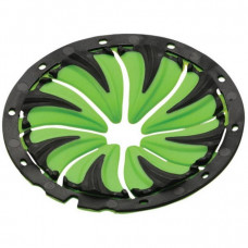 Спидфид Dye Rotor R1/LT-R Quick Feed (black lime)
